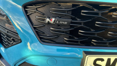 Hyundai Kona 1.0 TGDi 48V MHEV N Line 5dr Petrol Hatchback